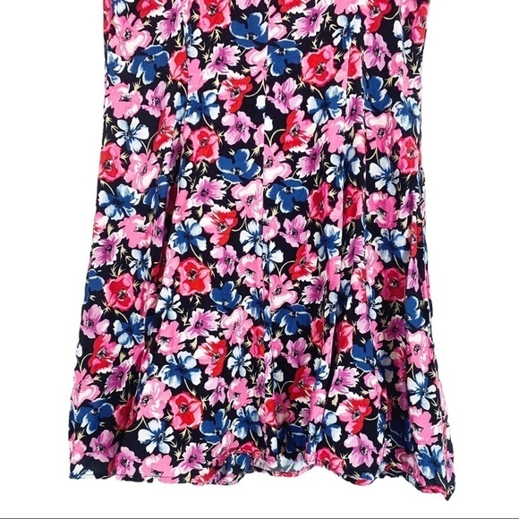 Vintage Rampage Y2k Dress Size S/M - Picture 6 of 8